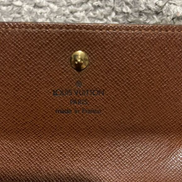 Louis Vuitton - EUC - Picture 6 of 10